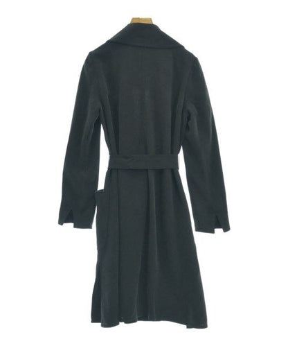 Max Mara Coat Gray — view 2