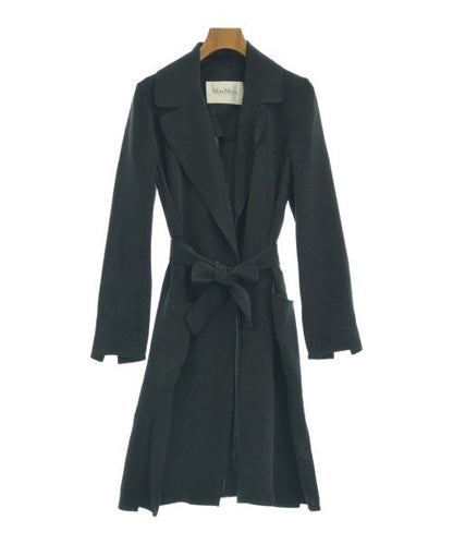 Max Mara Coat Gray