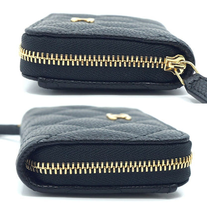 Chanel Classic Zip Coin Purse — view 4