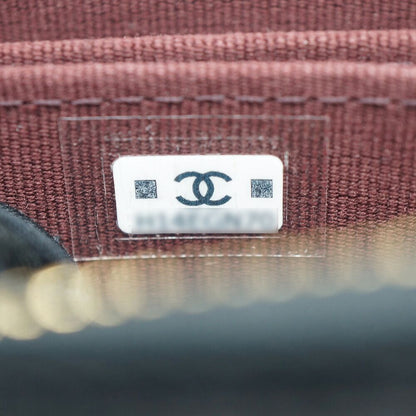 Chanel Classic Zip Coin Purse — view 7
