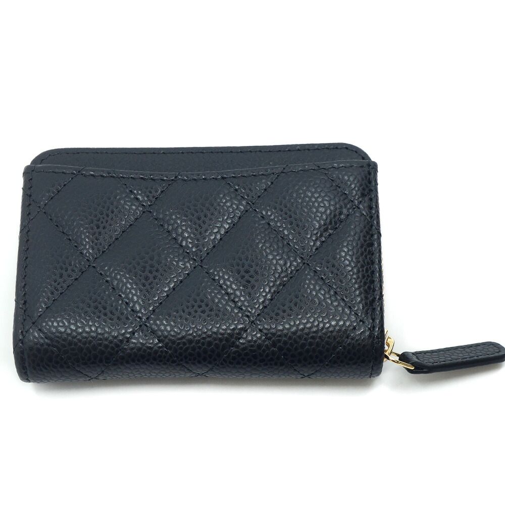 Chanel Classic Zip Coin Purse — view 2