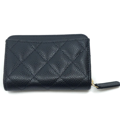 Chanel Classic Zip Coin Purse — view 2