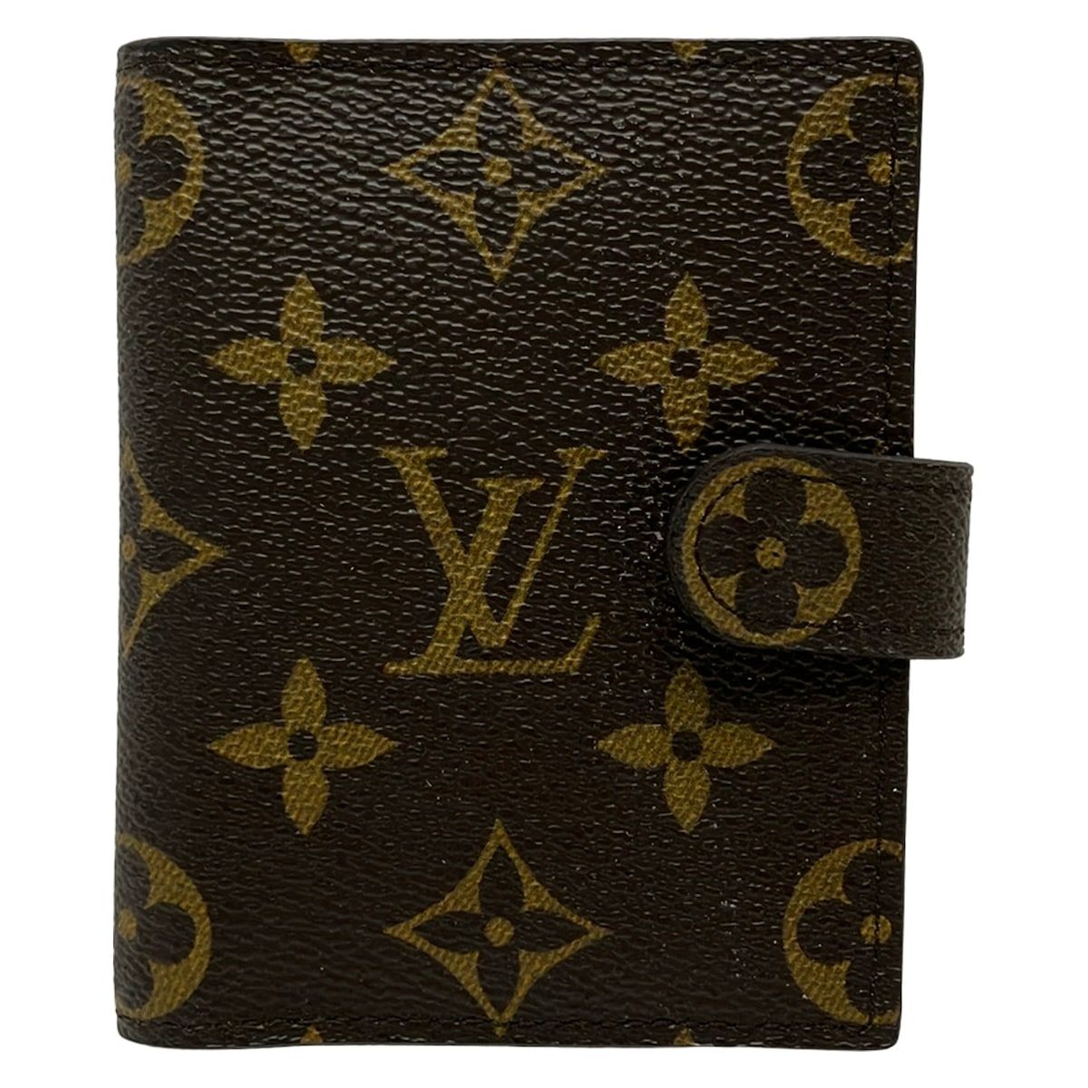 Louis Vuitton Agenda Monogram Mini