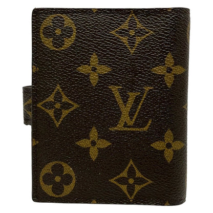 Louis Vuitton Agenda Monogram Mini — view 2