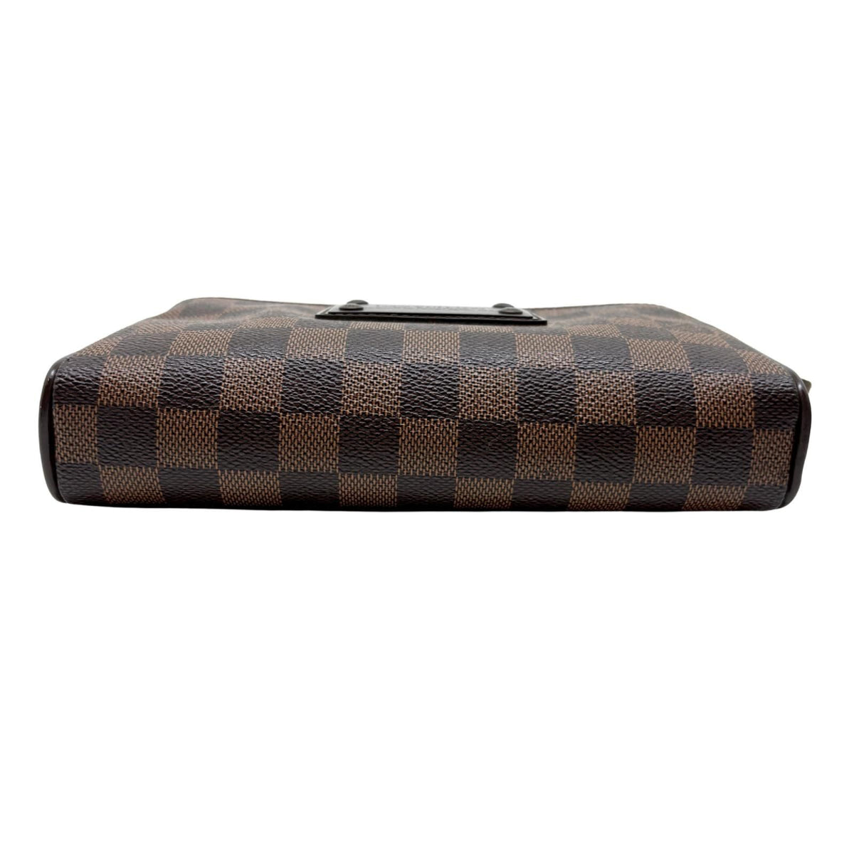 Louis Vuitton Bam Bag Brooklyn Damier Brown — view 5