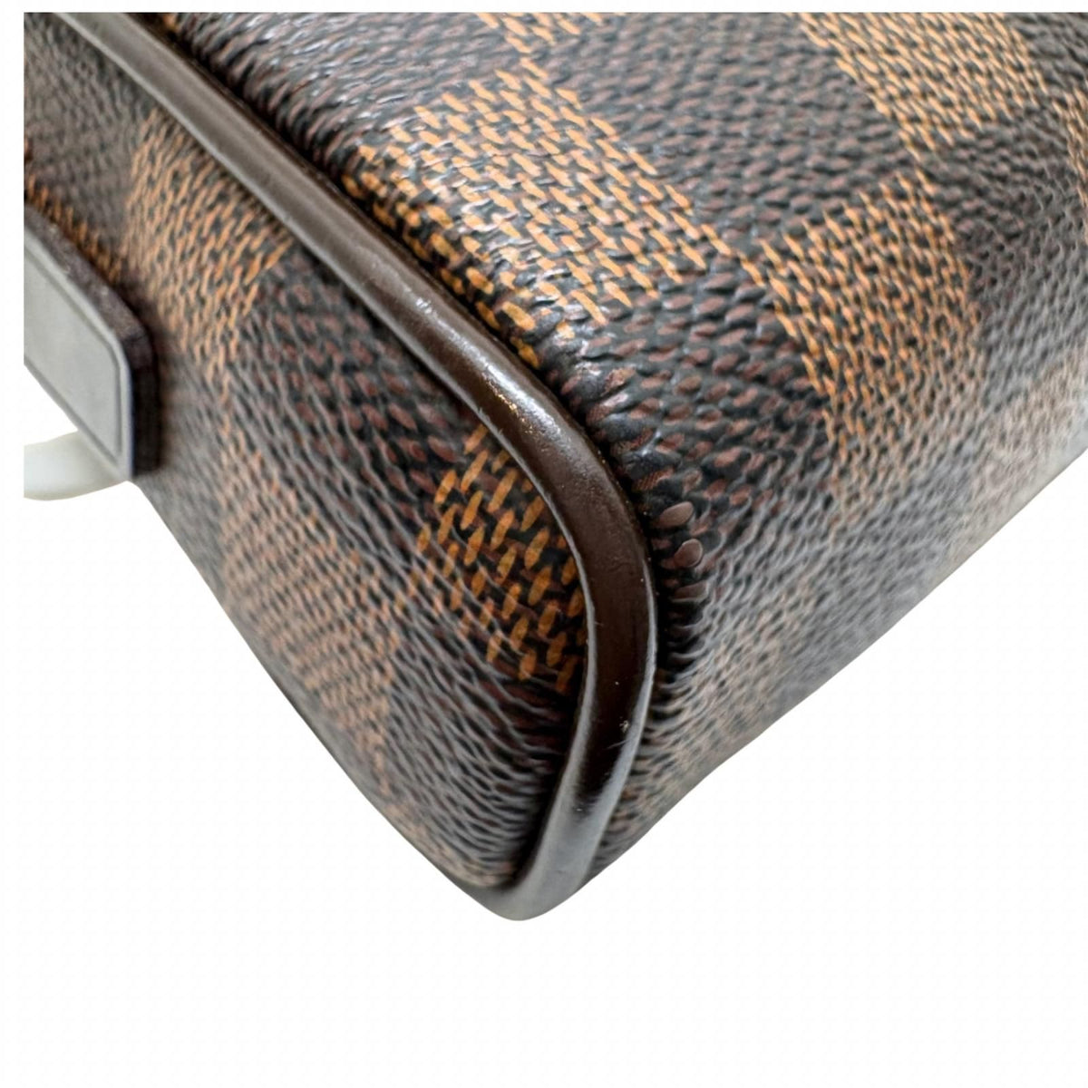 Louis Vuitton Bam Bag Brooklyn Damier Brown — view 6
