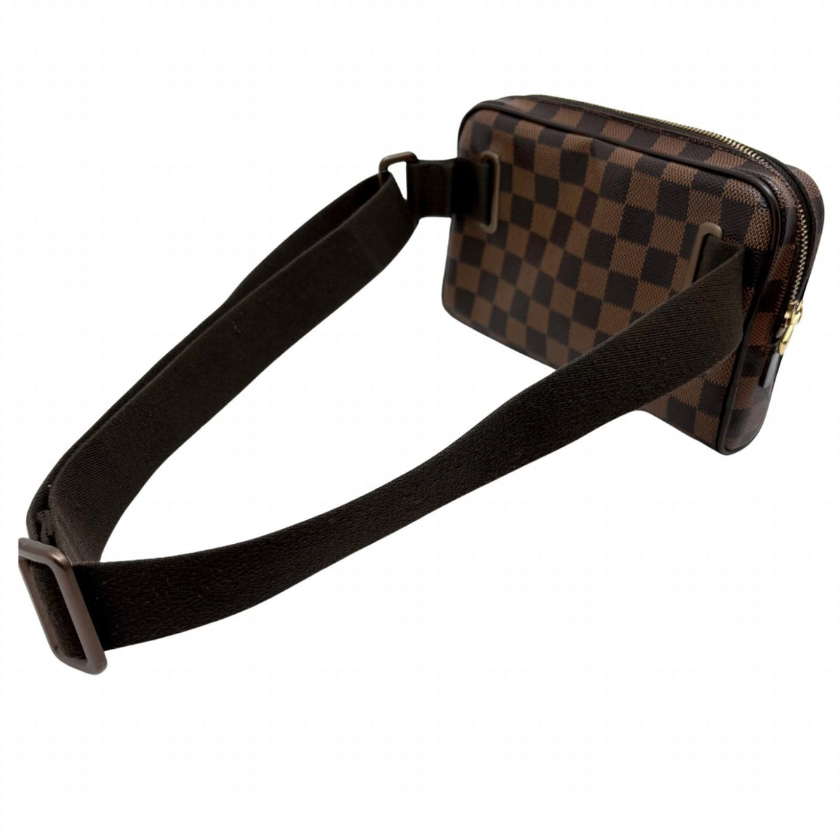 Louis Vuitton Bam Bag Brooklyn Damier Brown — view 4