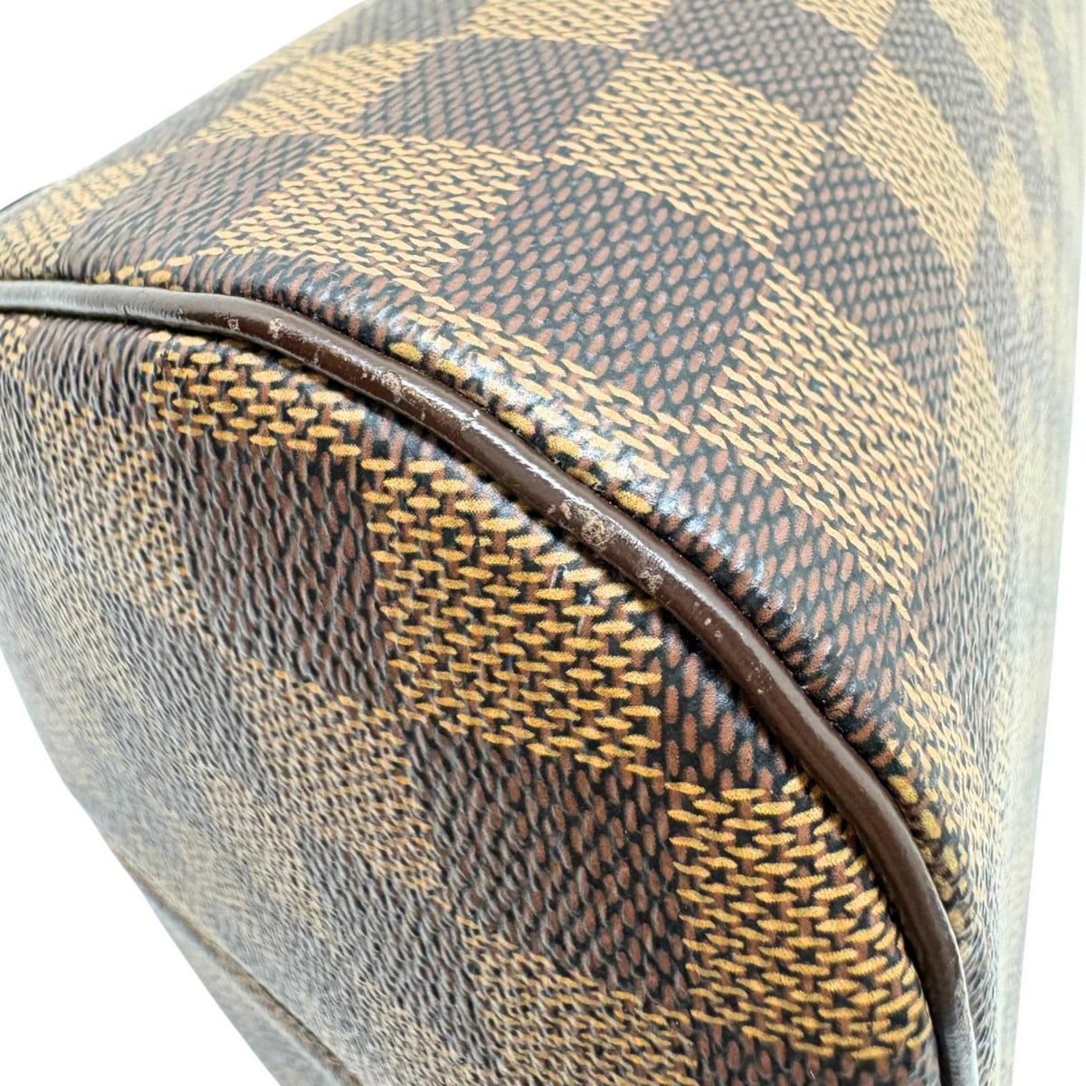 Louis Vuitton Riviera MM Damier Brown — view 4