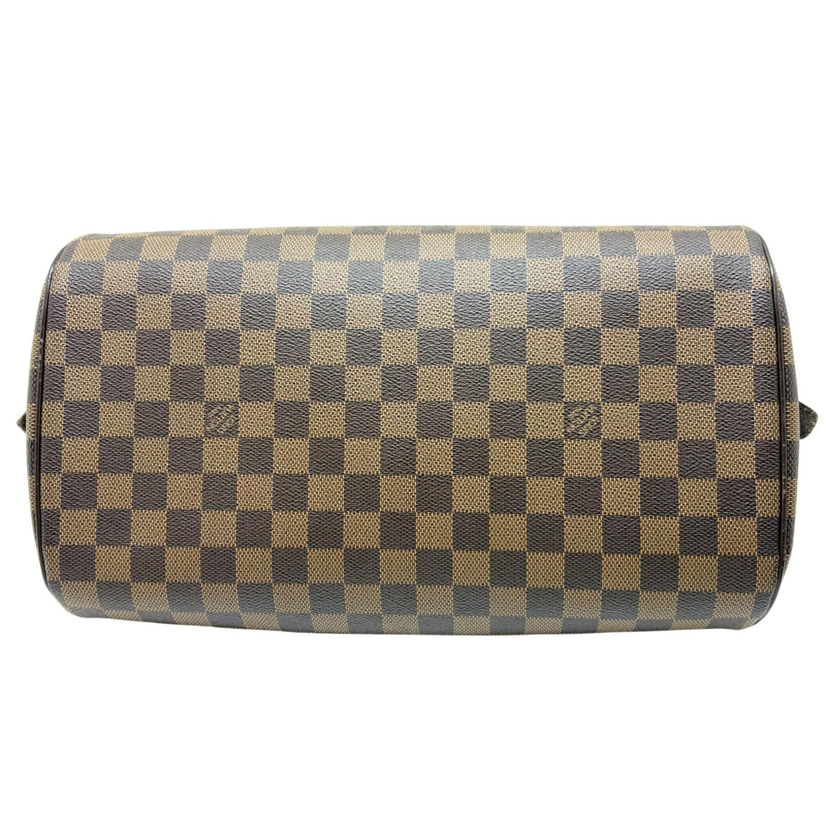 Louis Vuitton Riviera MM Damier Brown — view 3