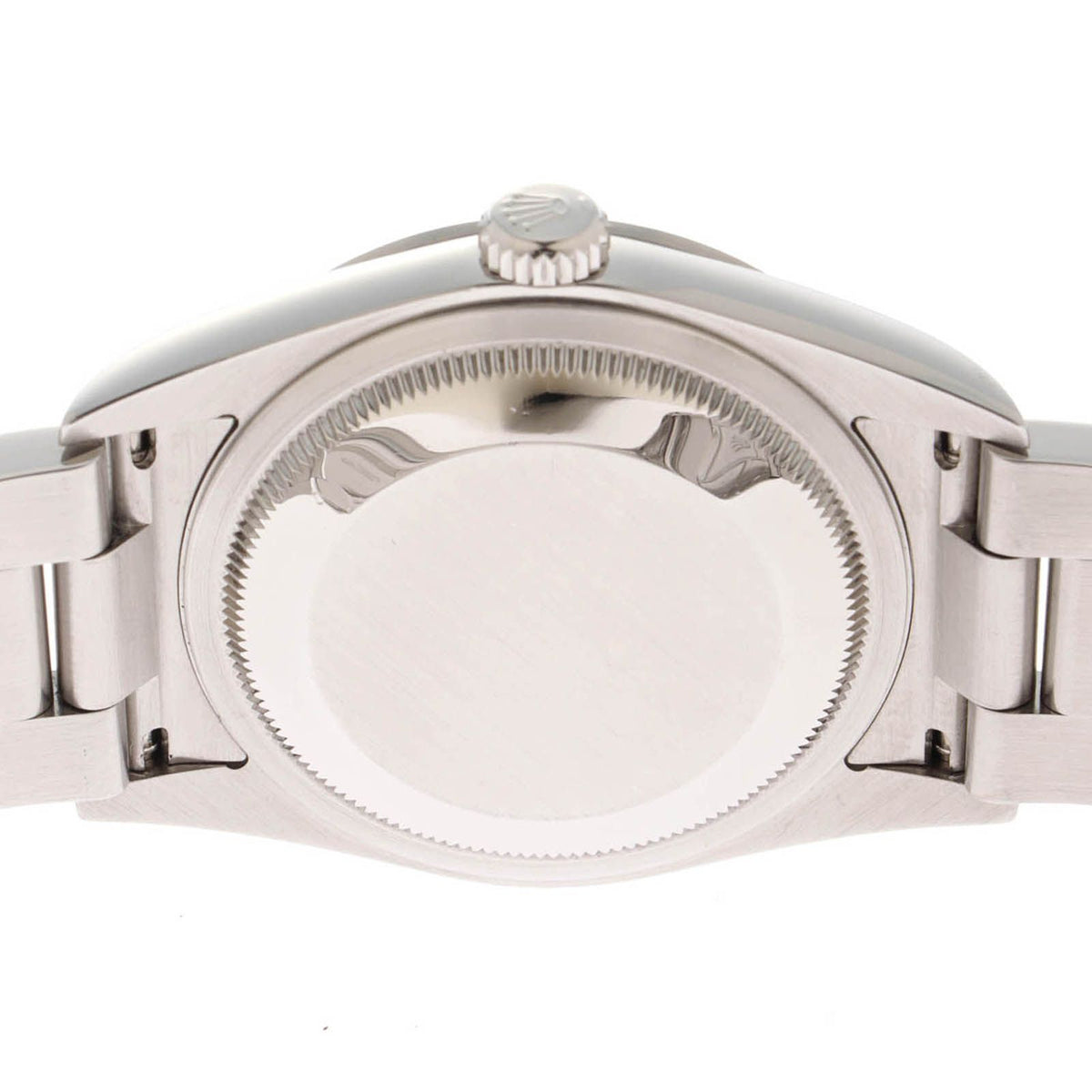 Rolex Watch Black — view 5