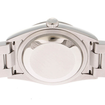 Rolex Watch Black — view 5