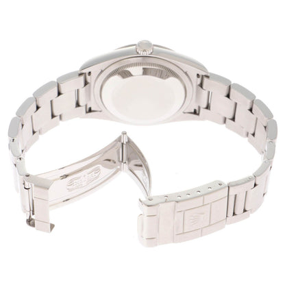 Rolex Watch Black — view 4