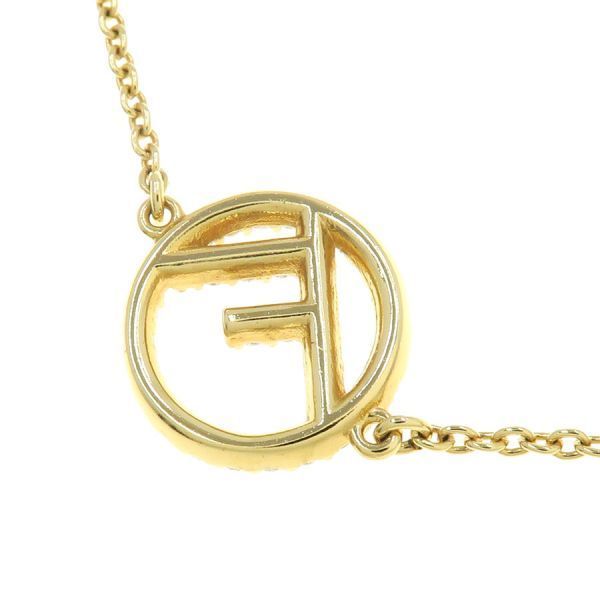 Fendi Bracelet F is Fendi — view 4