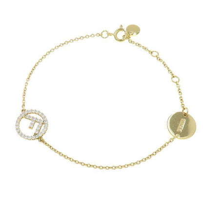 Fendi Bracelet F is Fendi