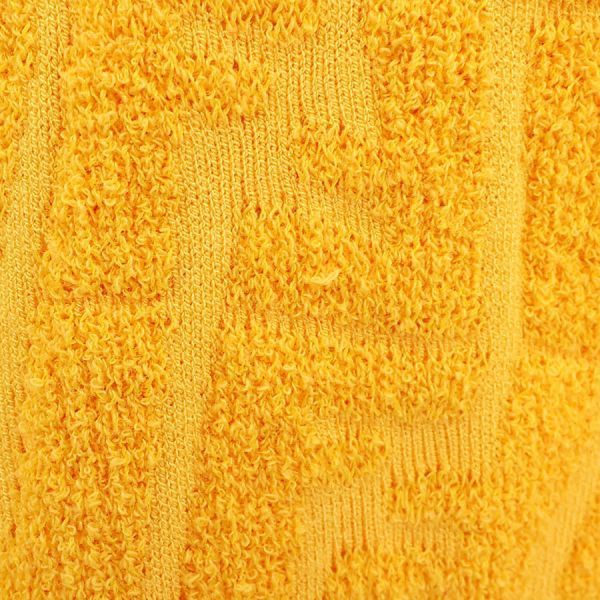Fendi Top Yellow — view 6