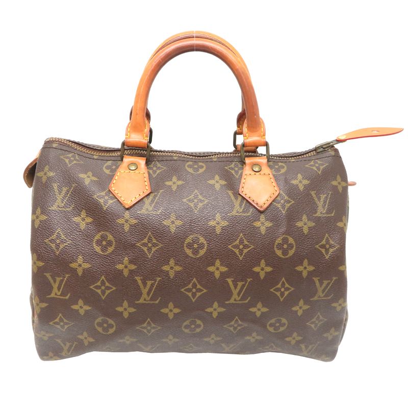 Louis Vuitton Boston Bag