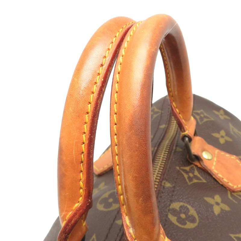 Louis Vuitton Boston Bag — view 5