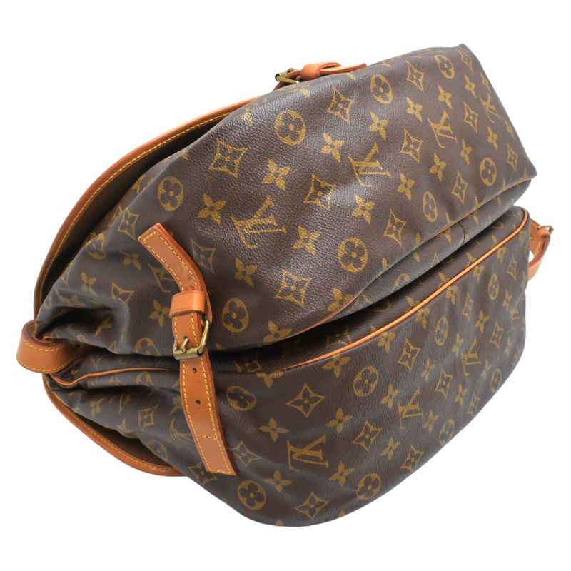 Louis Vuitton Shoulder Bag — view 3