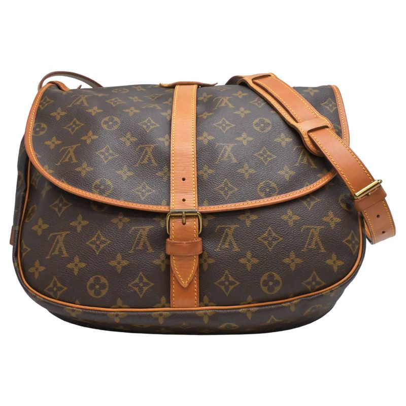 Louis Vuitton Shoulder Bag