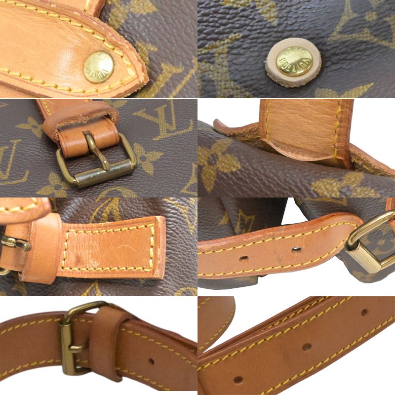 Louis Vuitton Shoulder Bag — view 7