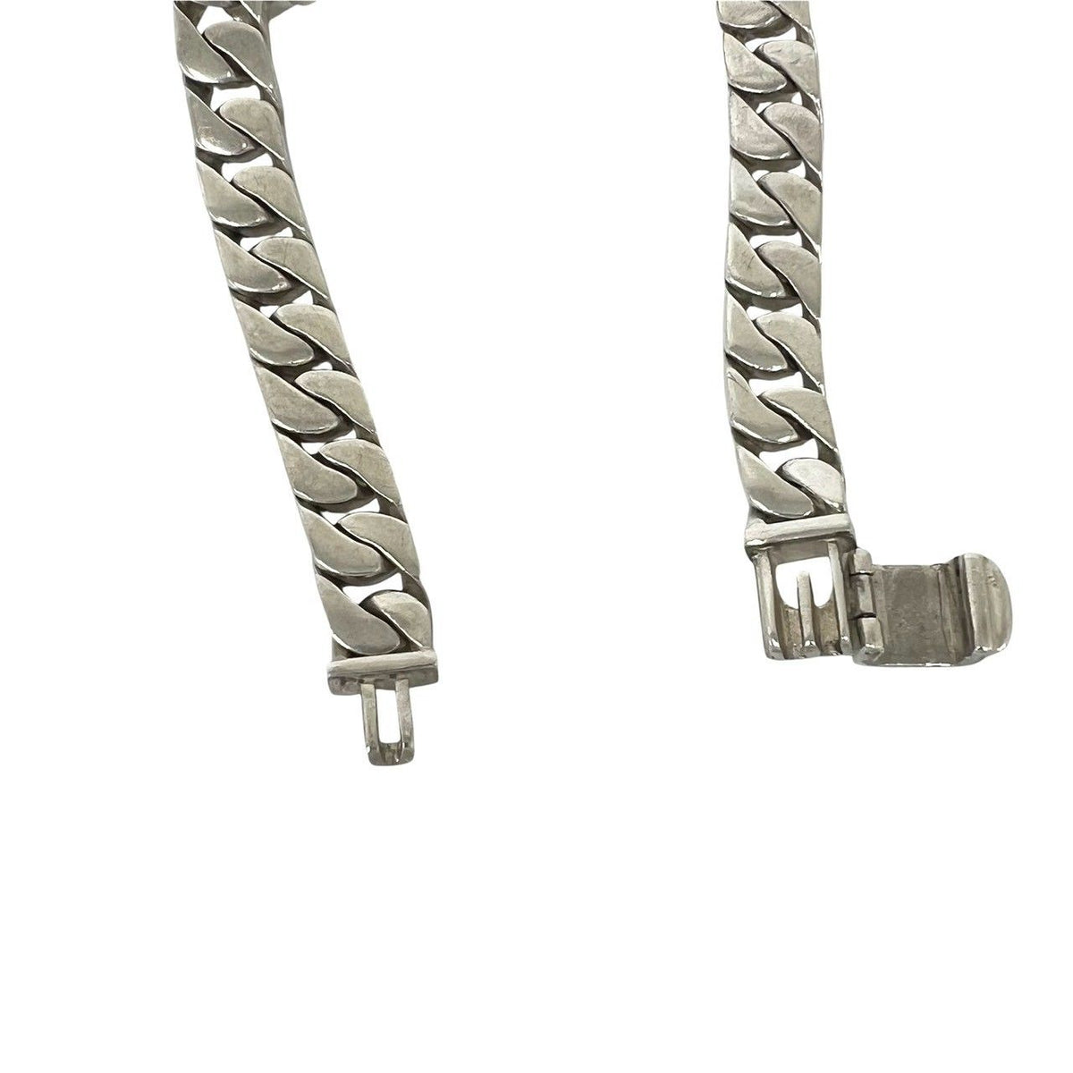 Tiffany & Co Vintage ID Bracelet 925 Sterling Silver — view 4