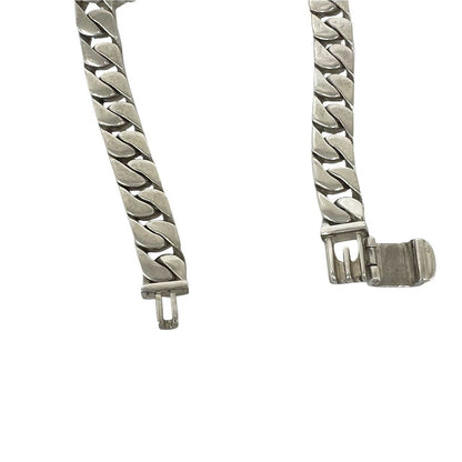 Tiffany & Co Vintage ID Bracelet 925 Sterling Silver — view 4