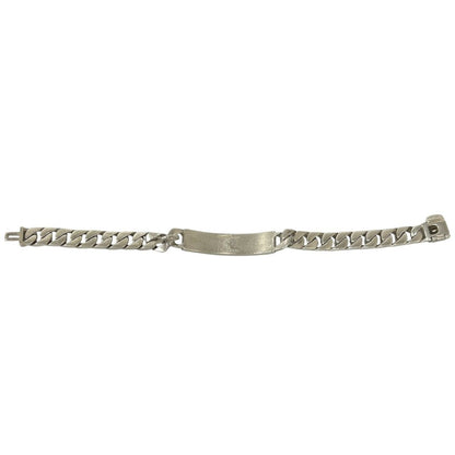 Tiffany & Co Vintage ID Bracelet 925 Sterling Silver — view 6