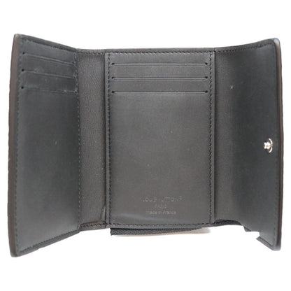 Louis Vuitton Monogram Taurillon Leather Portefeuille Pilot Trifold Wallet — view 5