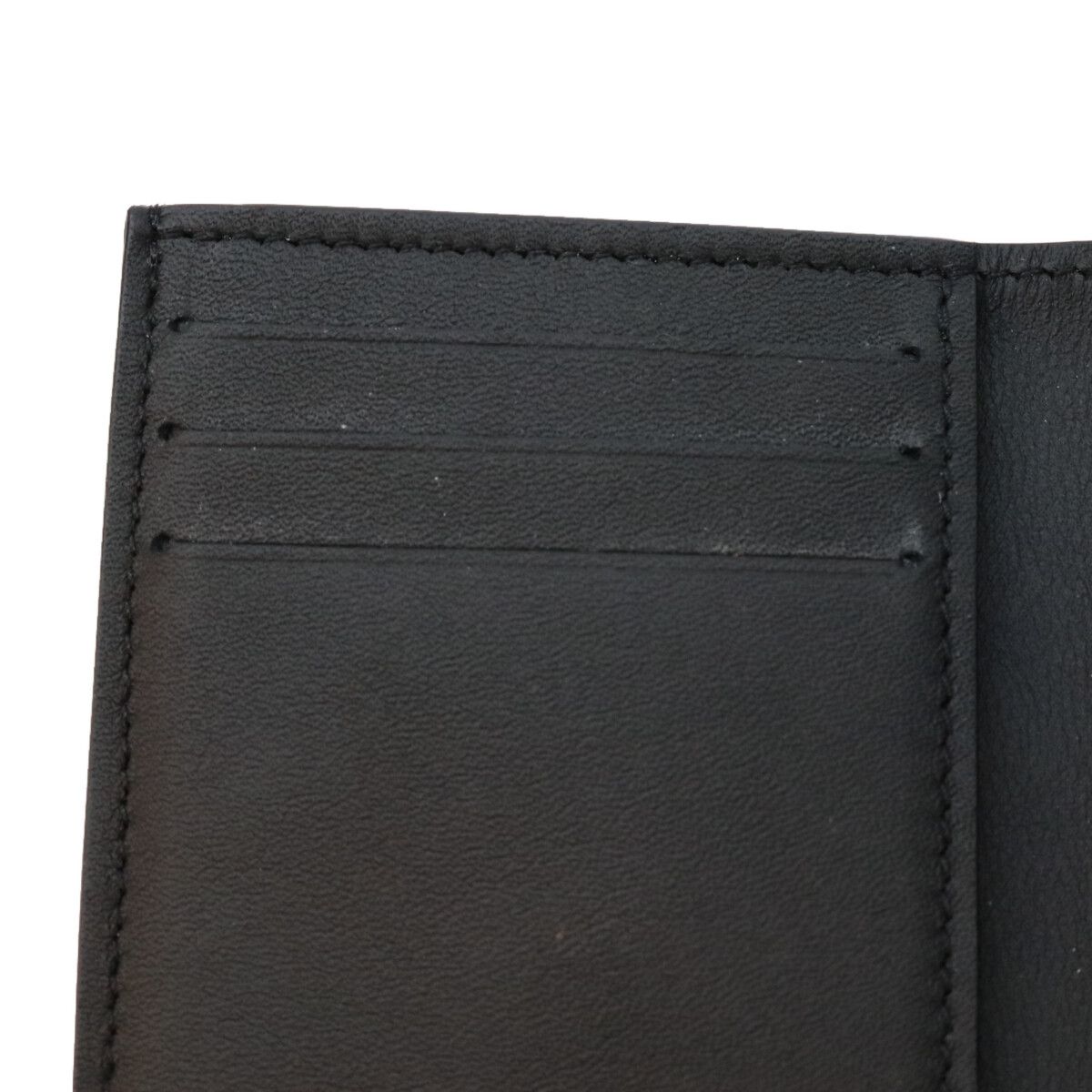 Louis Vuitton Monogram Taurillon Leather Portefeuille Pilot Trifold Wallet — view 6