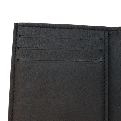 Louis Vuitton Monogram Taurillon Leather Portefeuille Pilot Trifold Wallet — view 6