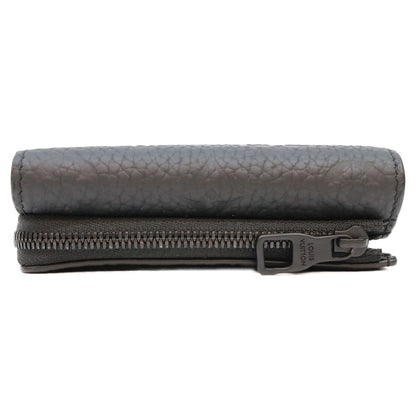 Louis Vuitton Monogram Taurillon Leather Portefeuille Pilot Trifold Wallet — view 4