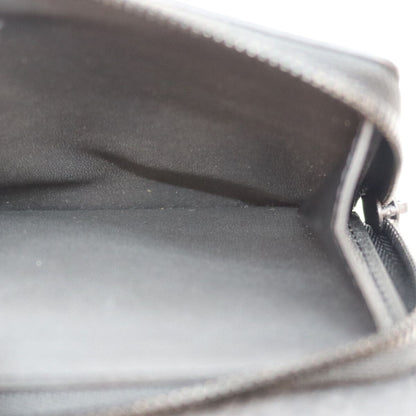 Louis Vuitton Monogram Taurillon Leather Portefeuille Pilot Trifold Wallet — view 7