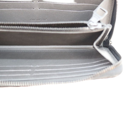 Louis Vuitton Monogram Taurillon Leather Zippy Wallet Horizontal — view 7