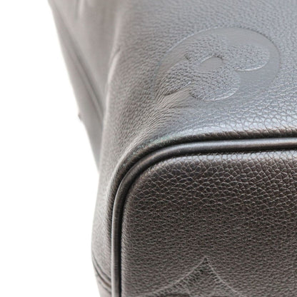 Louis Vuitton Empreinte Black Leopard Wild at Heart Neverfull MM Tote Bag — view 8