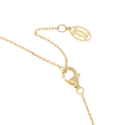 Cartier D'amour NC XS YG Necklace 18k Yellow Gold 18k — view 4