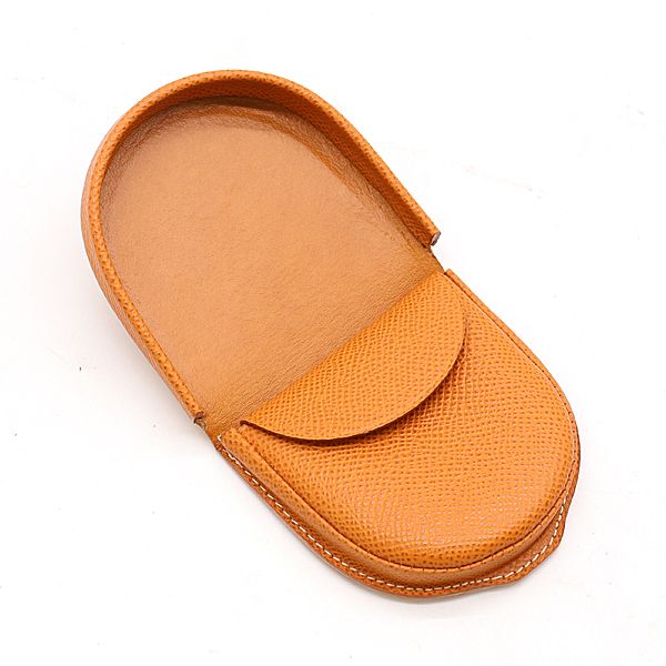 Rolex Coin Purse Brown Color — view 5