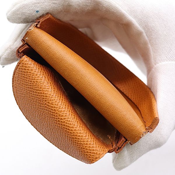 Rolex Coin Purse Brown Color — view 7