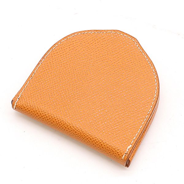 Rolex Coin Purse Brown Color — view 3