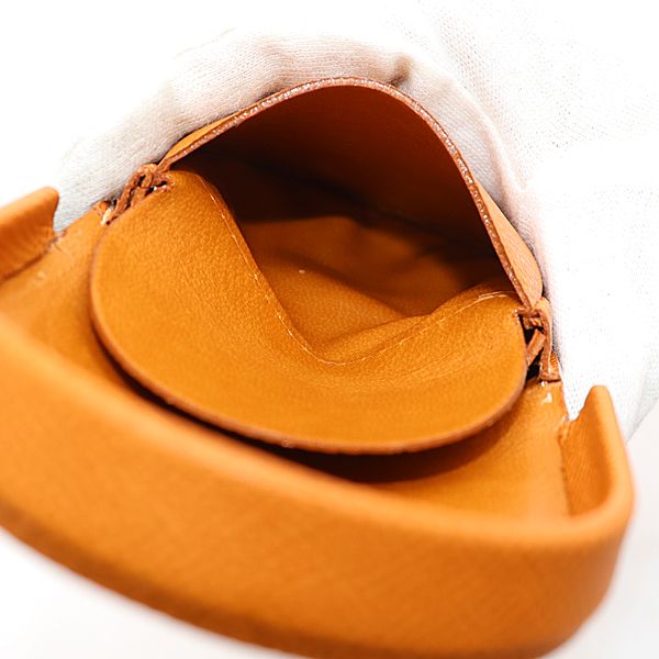 Rolex Coin Purse Brown Color — view 8