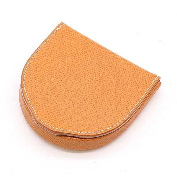 Rolex Coin Purse Brown Color — view 4