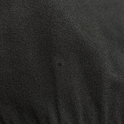 Prada Sleeveless Stitch Design Dress Black — view 6