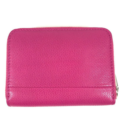 Tiffany & Co Coin Purse Logo Pink — view 2