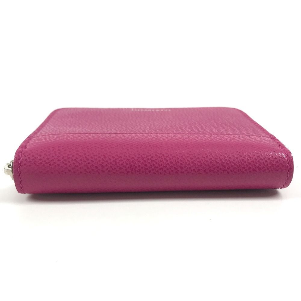 Tiffany & Co Coin Purse Logo Pink — view 5