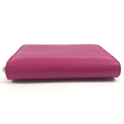 Tiffany & Co Coin Purse Logo Pink — view 5