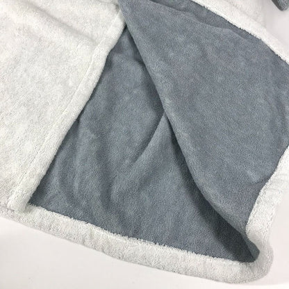 Louis Vuitton Top LV Logo with Laces Cotton White — view 8