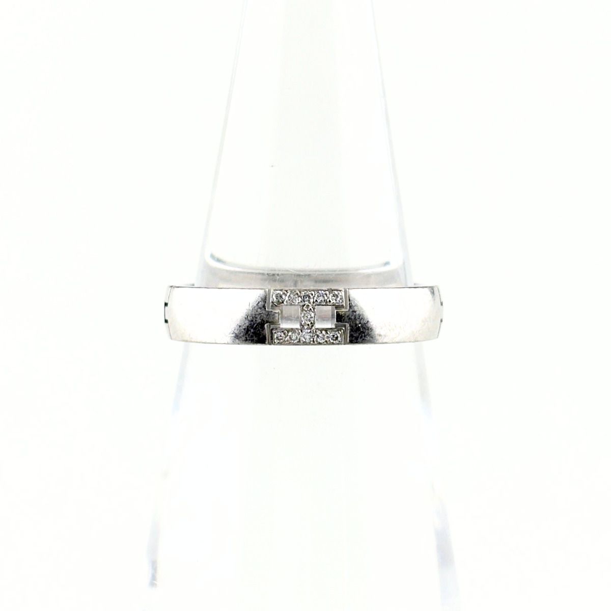 Hermes Hercules Ring Melee Diamond