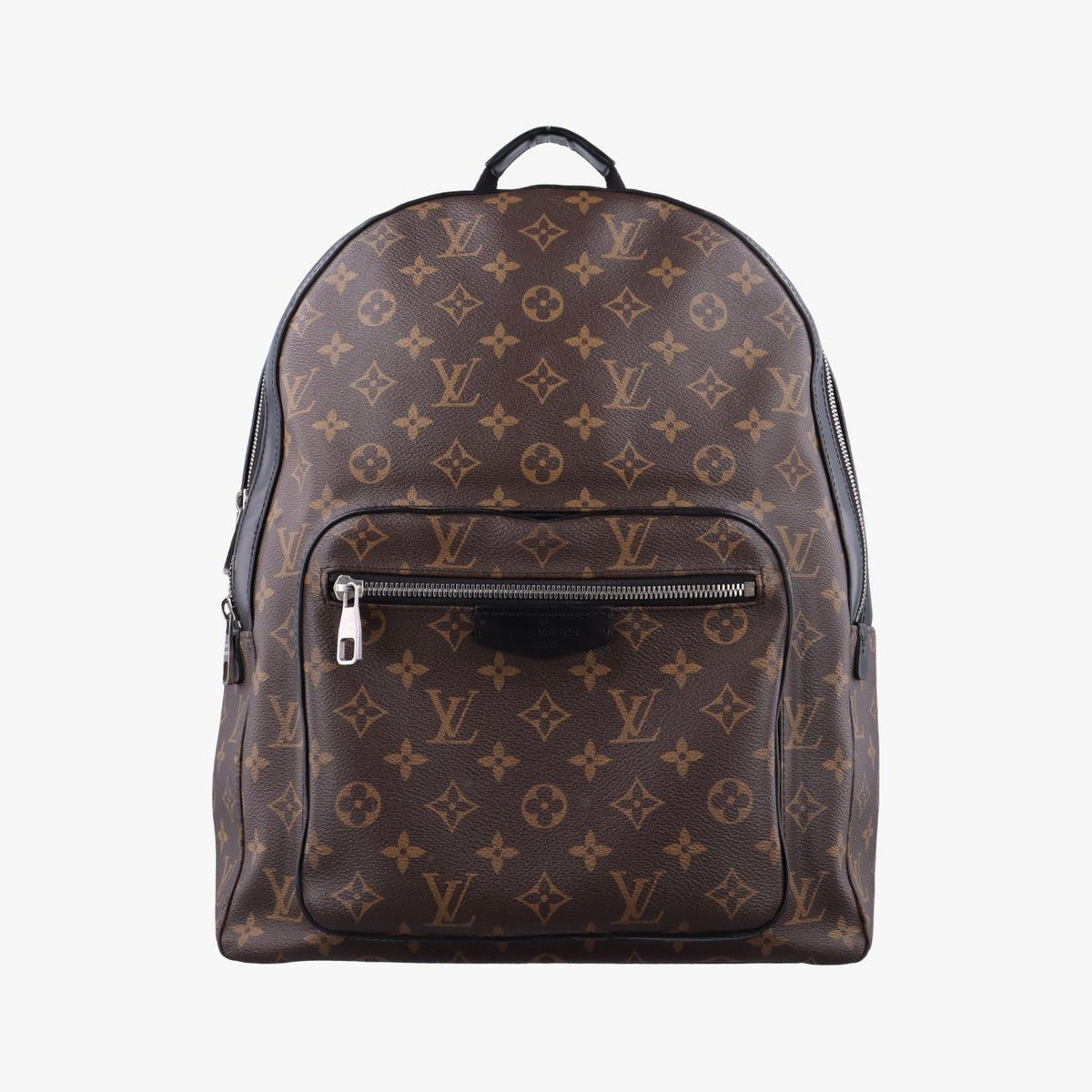 Louis Vuitton Josh Monogram Brown Canvas Backpack