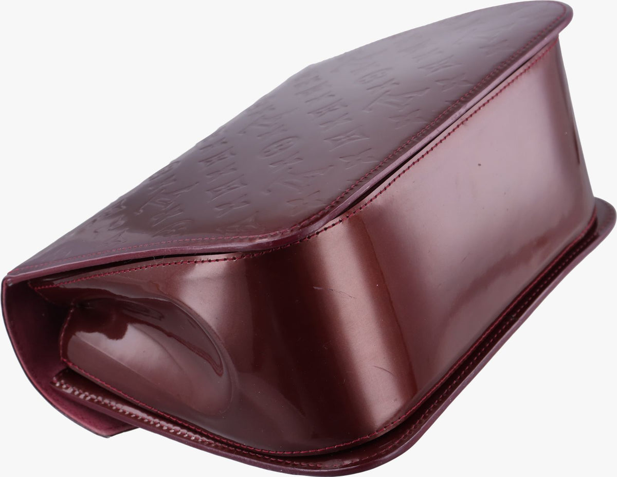 Louis Vuitton Mirada Amarante Vernis — view 7