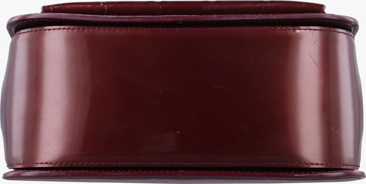 Louis Vuitton Mirada Amarante Vernis — view 3