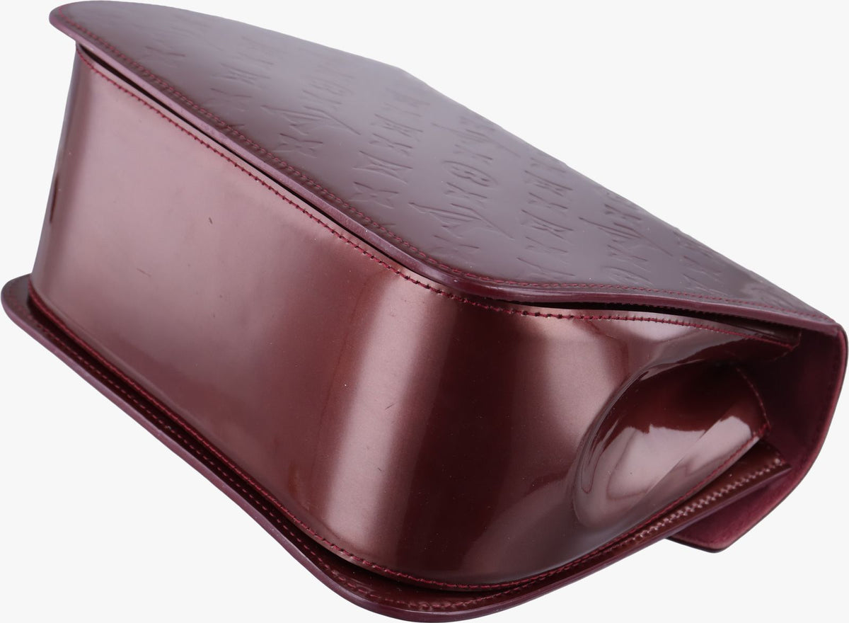 Louis Vuitton Mirada Amarante Vernis — view 6